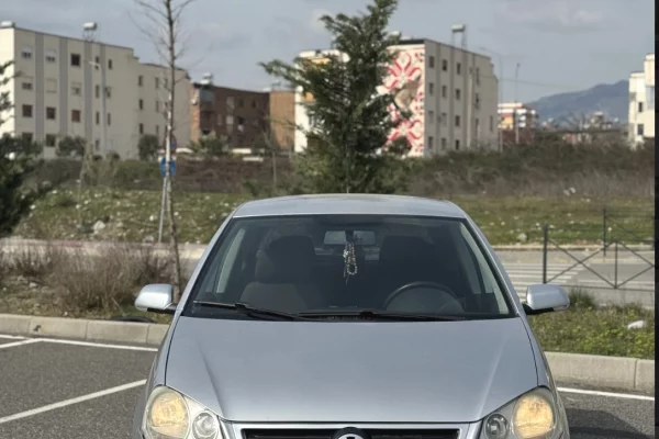 Cars for sale in Elbasan, Volkswagen, 2007 Diesel,Kambio Manual Payment 3,200  Euro.