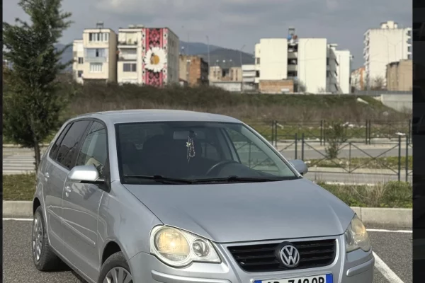 Cars for sale in Elbasan - 3,200 Euro