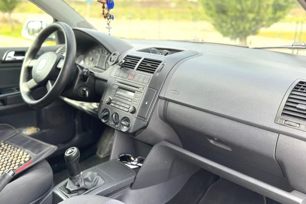 Cars for sale in Elbasan, Volkswagen, 2007 Diesel,Kambio Manual Payment 3,200  Euro.