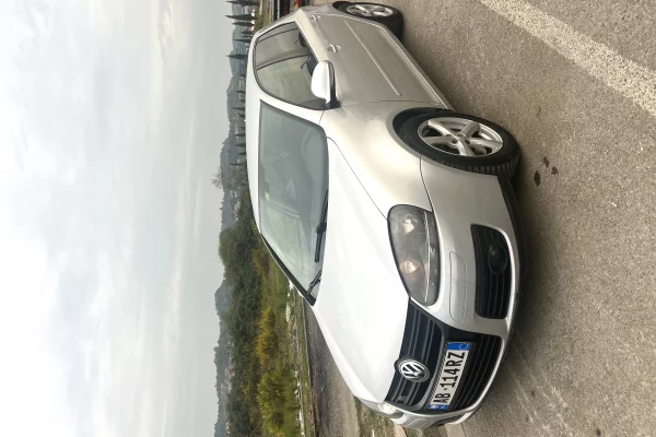 Cars for sale in Tirana - 4,800 Euro