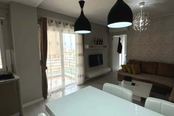House for Sale 2+1 in Tirana - 150,000 Euro