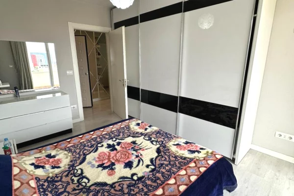 House for Sale 2+1 in Tirana - 150,000 Euro