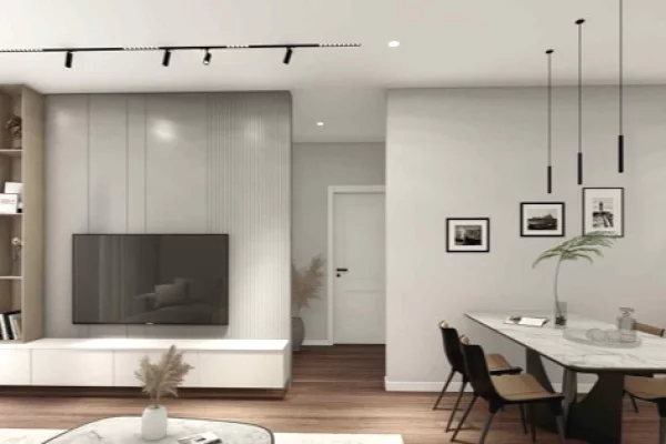 Casa in vendita 2+1 a Tirana - 265,000 Euro