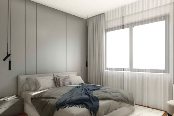 Shtepi ne shitje Apartament ne Tirane, 2+1, Mobilimi Pjeserisht e mobiluar, Pagesa 265,000  Euro.