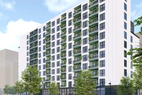 Shtepi ne shitje 1+1 ne Tirane - 131,500 Euro