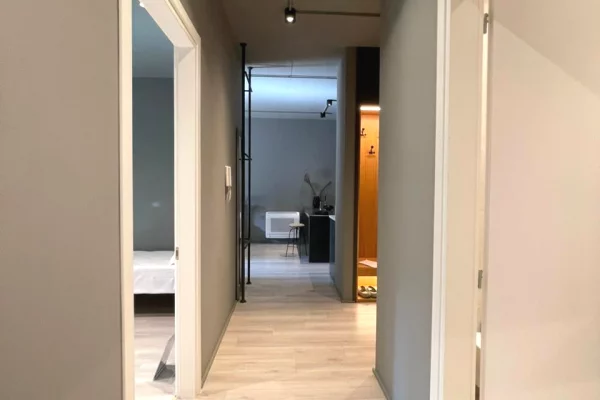 Apartment for rent in Tirana 2+1, Furnished