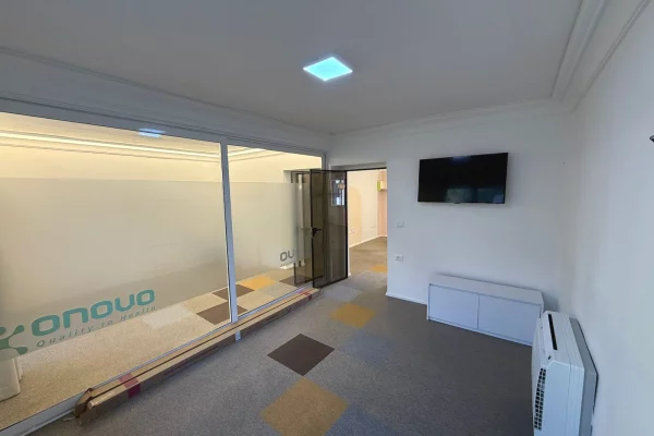 Business Property for Rent 3+1 in Tirana - 1,500 Euro