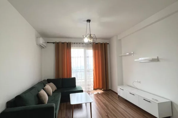Shtepi ne shitje 1+1 ne Tirane - 110,000 Euro