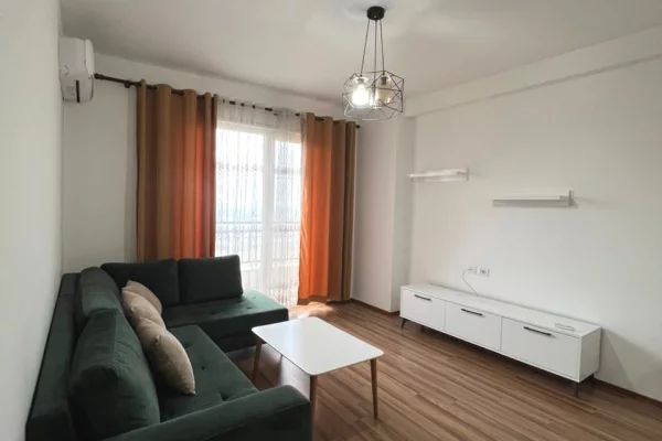 Shtepi ne shitje 1+1 ne Tirane - 110,000 Euro