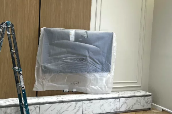 Apartment for rent in Tirana 1+1, Furnished