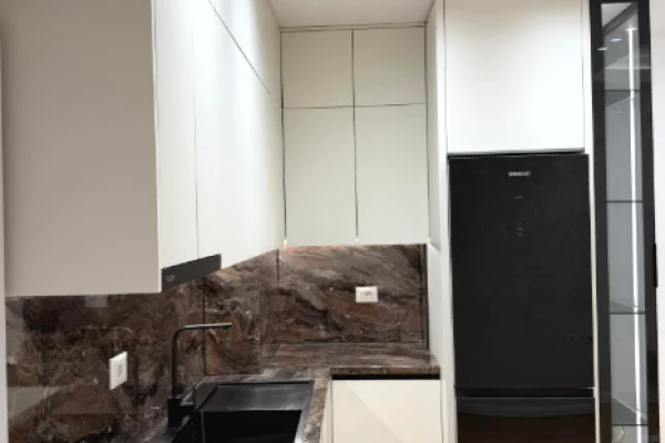 Apartment for sale in Tirana 1+1, Furnished