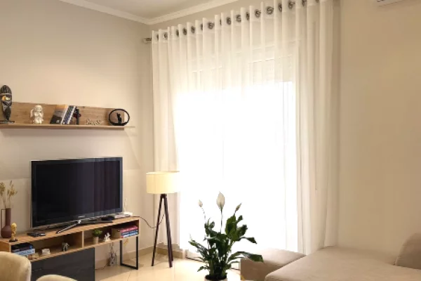 Appartamento in affitto a Tirana 1+1, Arredato