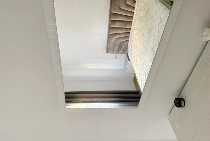 Shtepi me qera 1+1 ne Tirane - 40,000 Leke