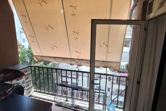 Shtepi me qera 2+1 ne Tirane - 500 Euro