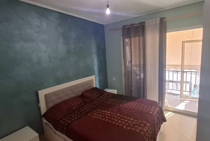Shtepi me qera 2+1 ne Tirane - 500 Euro