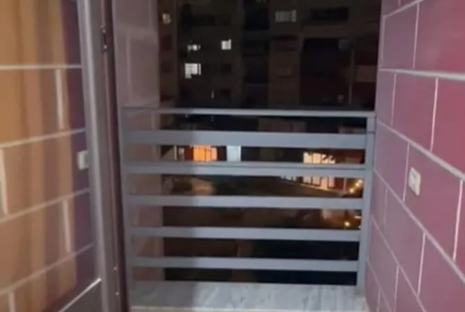 Shtepi me qera Apartament ne Tirane, 1+1, Mobilimi E mobiluar, Pagesa 500  Euro.