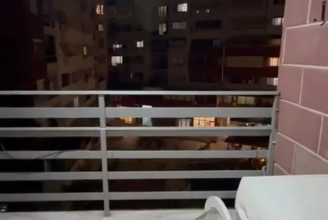 Shtepi me qera 1+1 ne Tirane - 500 Euro