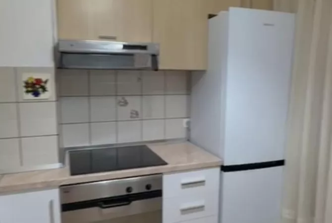 Shtepi me qera 1+1 ne Tirane - 500 Euro