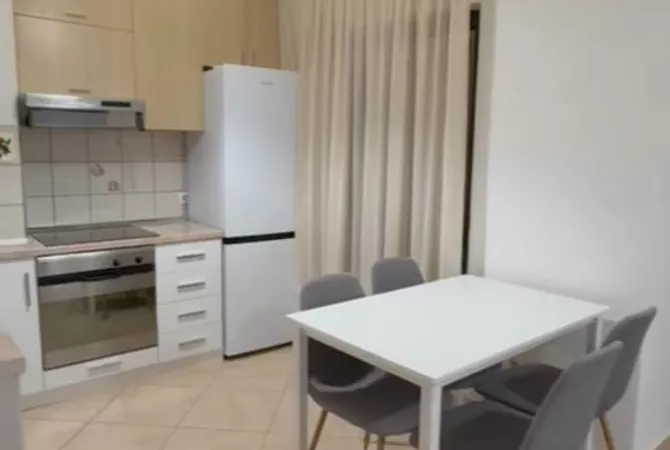 Shtepi me qera 1+1 ne Tirane - 500 Euro