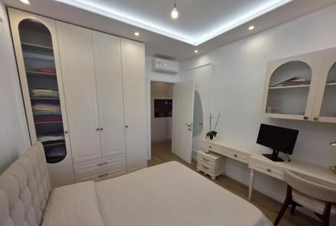 Casa in affitto 1+1 a Tirana - 650 Euro