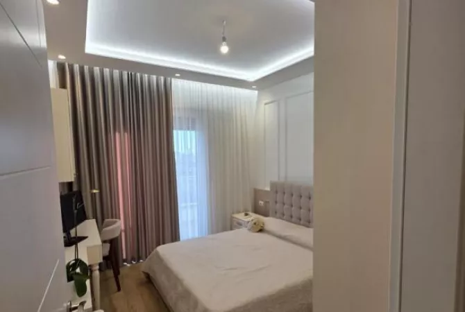 Casa in affitto 1+1 a Tirana - 650 Euro