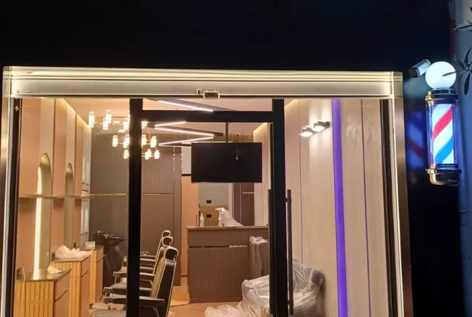 Ambient biznesi me qera 1+1 ne Tirane - 950 Euro