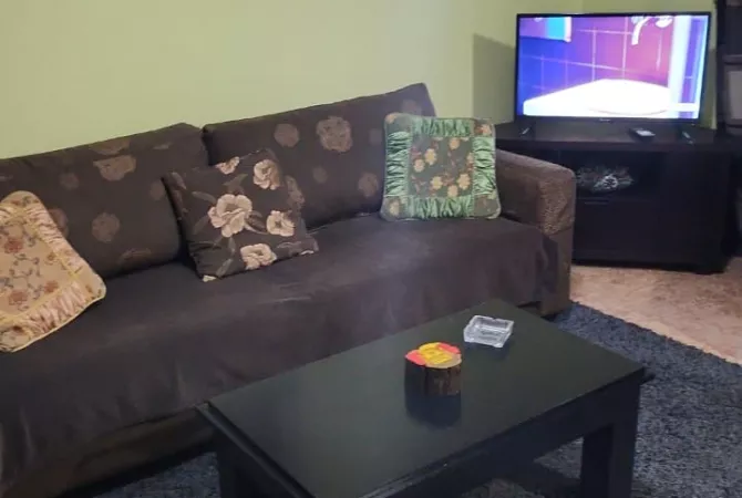 Shtepi me qera 2+1 ne Tirane - 500 Euro