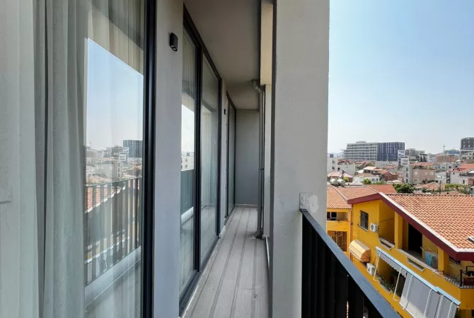 Shtepi me qera 2+1 ne Tirane - 800 Euro