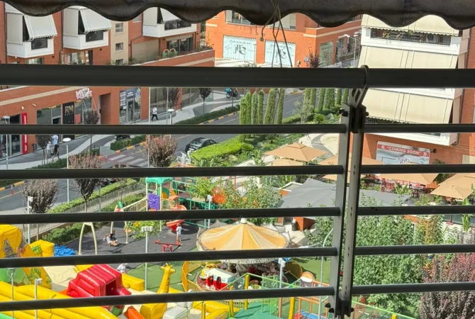 Shtepi me qera 3+1 ne Tirane - 1,300 Euro