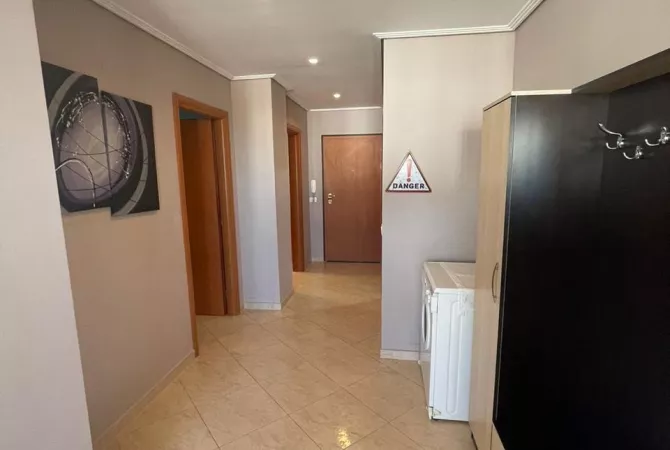 House for Sale 2+1 in Tirana - 190,000 Euro