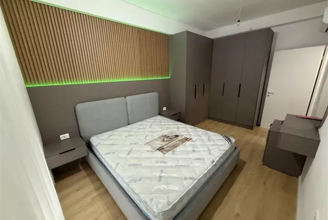 Shtepi me qera 1+1 ne Tirane - 550 Euro