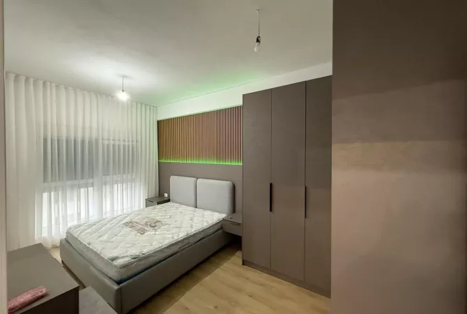 Shtepi me qera 1+1 ne Tirane - 550 Euro