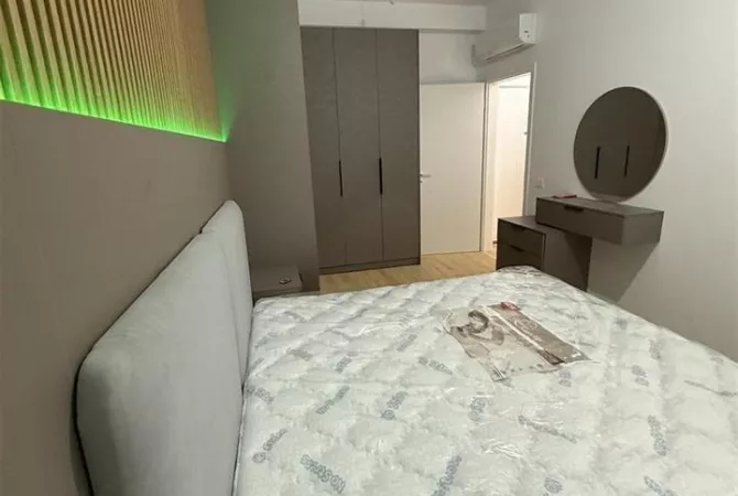 Shtepi me qera 1+1 ne Tirane - 550 Euro