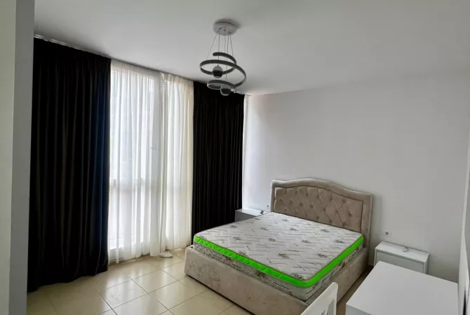 Shtepi me qera Apartament ne Tirane, 2+1, Mobilimi E mobiluar, Pagesa 650  Euro.