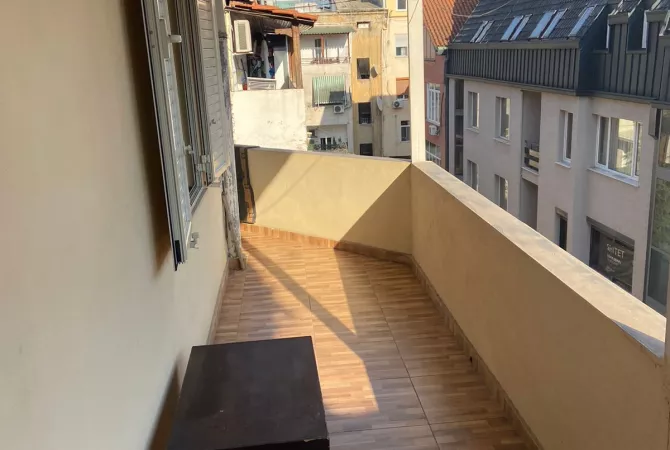 Shtepi me qera 1+1 ne Tirane - 600 Euro