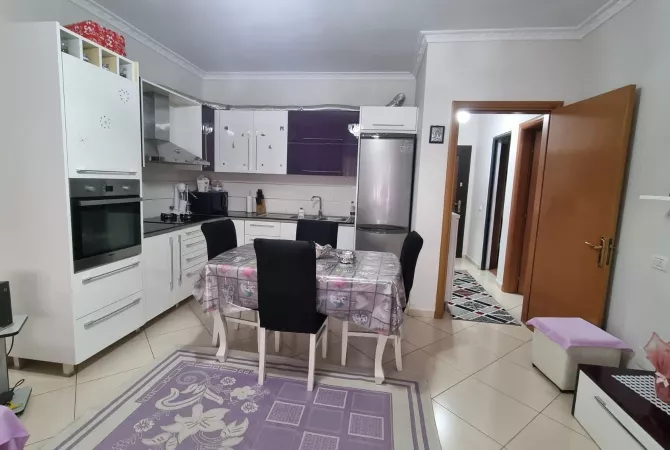 Casa in affitto 2+1 a Tirana - 449 Euro