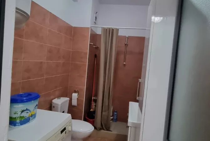 Shtepi me qera Apartament ne Tirane, 2+1, Mobilimi E mobiluar, Pagesa 449  Euro.