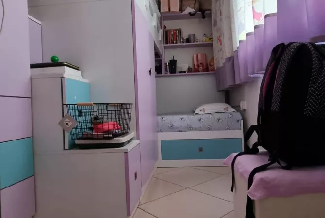 Shtepi me qera Apartament ne Tirane, 2+1, Mobilimi E mobiluar, Pagesa 449  Euro.