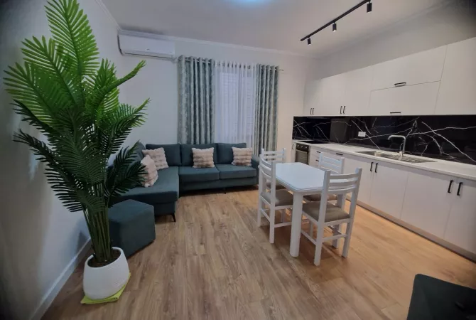 Casa in affitto 2+1 a Tirana - 750 Euro