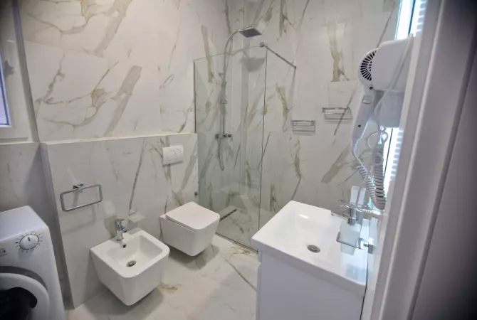 Casa in affitto 2+1 a Tirana - 750 Euro