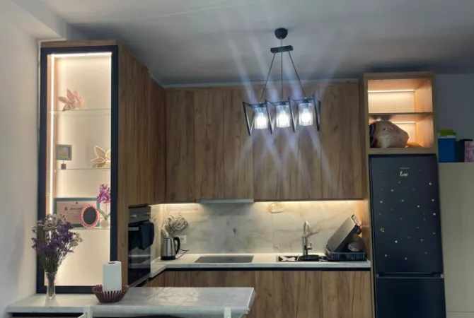 Casa in affitto 1+1 a Tirana - 450 Euro