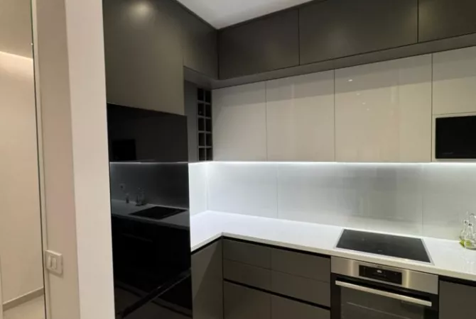 Casa in affitto 2+1 a Tirana - 750 Euro