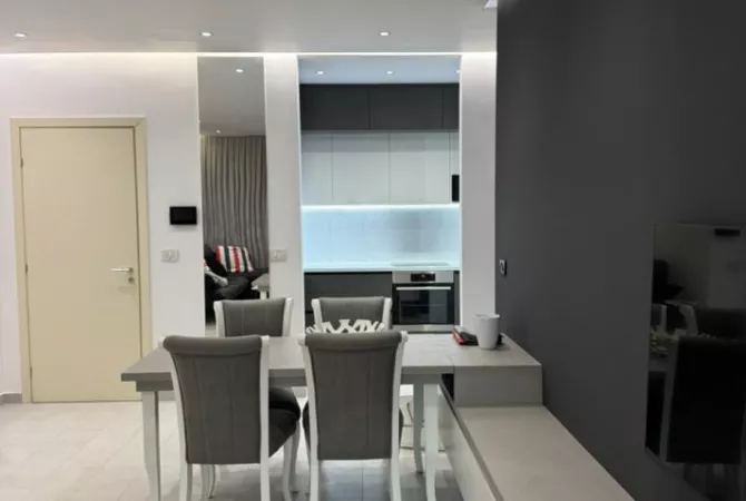 Casa in affitto 2+1 a Tirana - 750 Euro