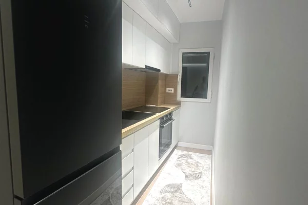 House for Rent 1+1 in Tirana - 50,000 Leke