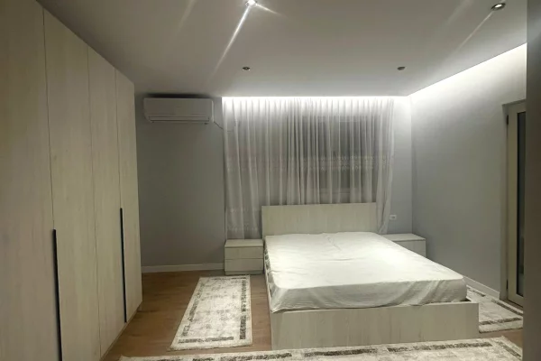 House for Rent 1+1 in Tirana - 50,000 Leke