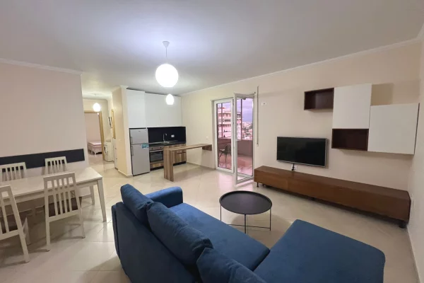 House for Rent 1+1 in Tirana - 48,000 Leke