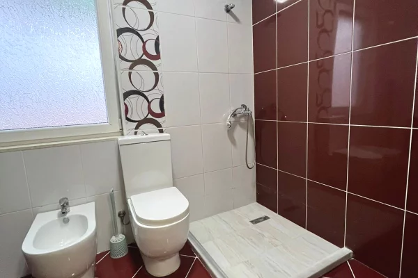 Shtepi me qera Apartament ne Tirane, 1+1, Mobilimi E mobiluar, Pagesa 48,000  Leke.