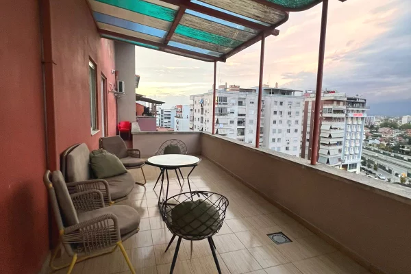 House for Rent 1+1 in Tirana - 48,000 Leke