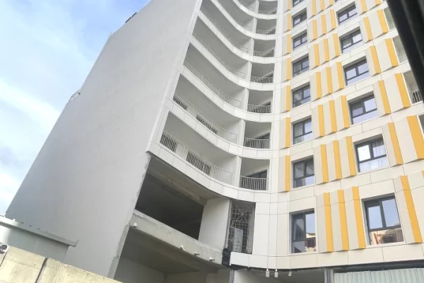 House for Rent 1+1 in Tirana - 65,000 Leke