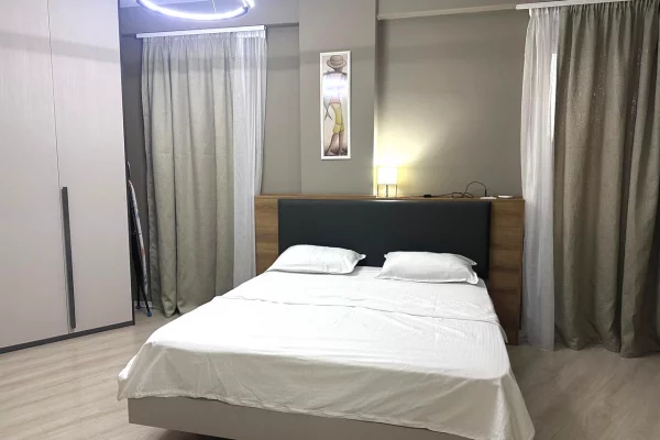 House for Rent 1+1 in Tirana - 65,000 Leke